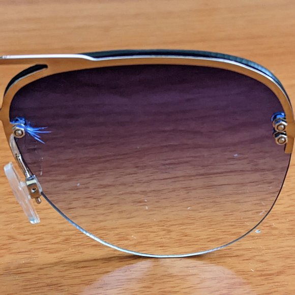 Fashion Sunglasses #46💥PRICE DROP💥 - Picture 6 of 9